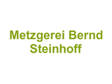 Metzgerei Bernd Steinhoff Logo