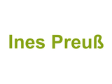 Ines Preuß Logo