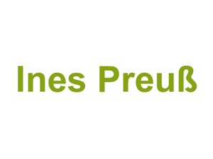Ines Preuß Logo