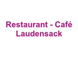 Restaurant - Café Laudensack Logo