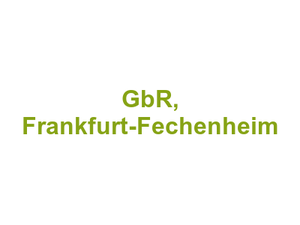 Metzgerei Meisinger GbR, Frankfurt-Fechenheim Logo