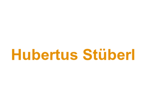 Hubertus Stüberl Logo