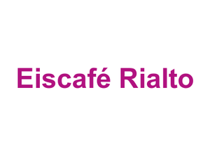 Eiscafé Rialto Logo