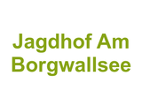 Landgasthof Und Hotel Jagdhof Am Borgwallsee Logo