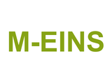 M-EINS Logo