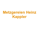 Metzgereien Heinz Kappler Logo