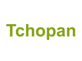 Tchopan Logo