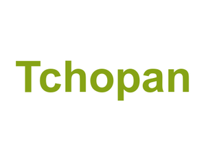 Tchopan Logo