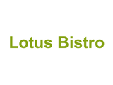 Lotus Bistro Logo