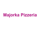 Majorka Pizzeria Logo
