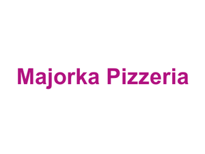 Majorka Pizzeria Logo