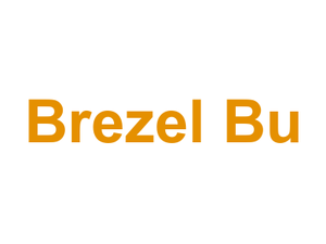 Brezel Bu Logo