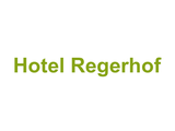 Hotel Regerhof Logo