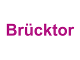Brücktor Logo
