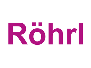 Röhrl Logo