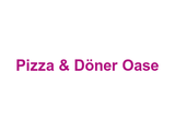 Pizza & Döner Oase Logo