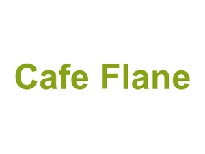 Cafe Flane Logo
