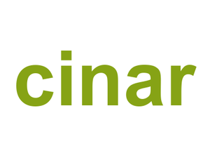 cinar Logo