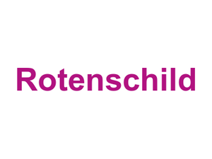 Rotenschild Logo