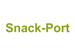 Snack-Port Logo