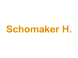 Schomaker H. Logo