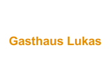 Gasthaus Lukas Logo