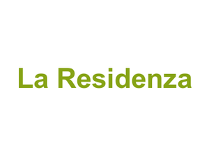 La Residenza Logo