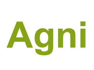 Agni Logo