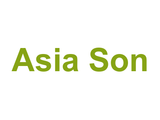Asia Son Logo