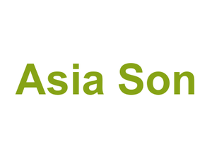 Asia Son Logo