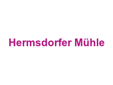 Hermsdorfer Mühle Logo