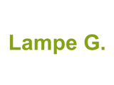 Lampe G. Logo