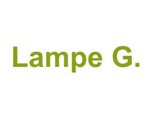 Lampe G. Logo
