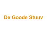 De Goode Stuuv Logo