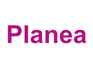 Planea Logo