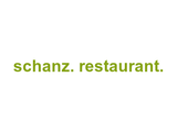 schanz. restaurant. Logo