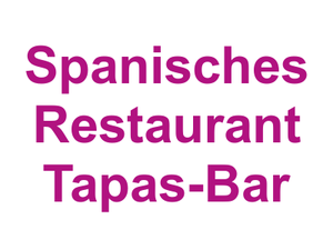 Bodega del Toro Spanisches Restaurant Tapas-Bar Logo
