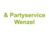 Metzgerei Fleischerei & Partyservice Wenzel Logo