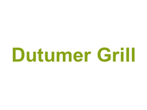 Dutumer Grill Logo