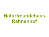 Naturfreundehaus Rahnenhof Logo