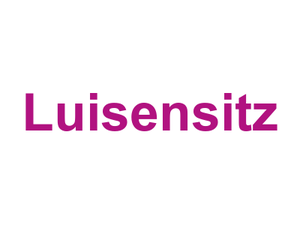 Luisensitz Logo
