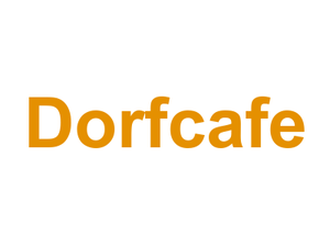 Dorfcafe Logo