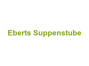 Ebert's Suppenstube Logo