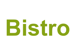 Bistro Logo