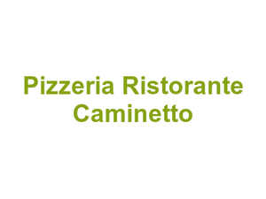 Pizzeria Ristorante Caminetto Logo