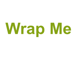 Wrap Me Logo