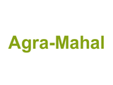 Agra-Mahal Logo