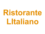Ristorante L'Italiano Logo