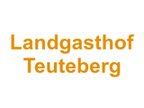 Landgasthof Teuteberg Logo