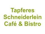 Tapferes Schneiderlein Café & Bistro Logo